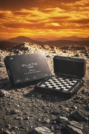 Pluto Edition