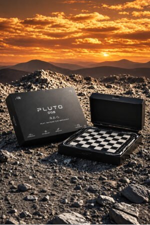 Pluto Edition