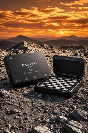Pluto Edition
